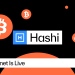 BTC万亿市值沉睡，“唤醒者”Hashi测试网上线Sui