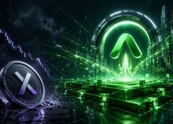 Arcus选择“后爸”Robinhood Chain，“亲爹”dYdX尴尬找补