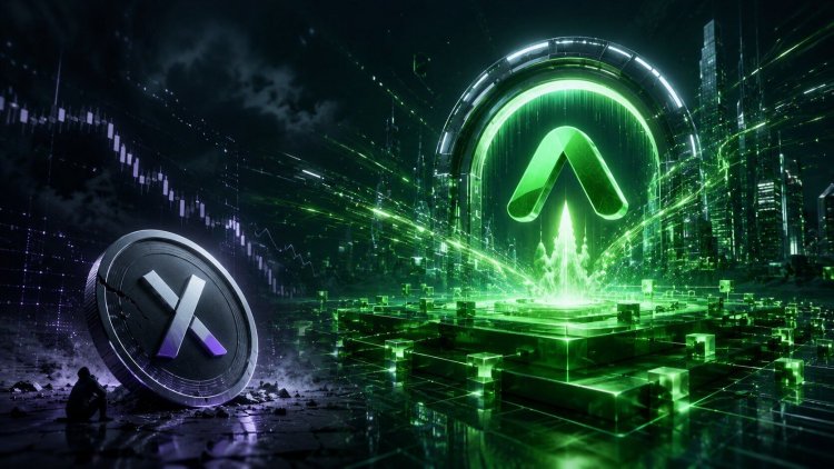 Arcus选择“后爸”Robinhood Chain，“亲爹”dYdX尴尬找补