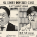 SK会长崔泰源被判赔前妻9440亿韩元，韩国史上最贵离婚案尘埃落定