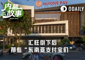 汇旺倒台7个月后，东南亚担保平台大洗牌