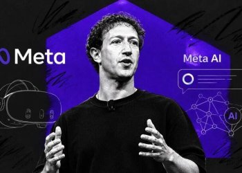 自由现金流暴跌91%，Meta的AI豪赌有多贵？
