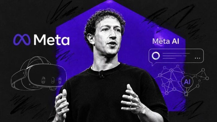 自由现金流暴跌91%，Meta的AI豪赌有多贵？