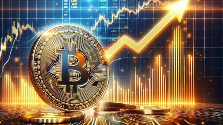比特币强势反弹,66000美元关口已破,市场为何重新转向风险资产?