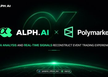 AlphAi预测市场体验升级：AI分析与实时信号让事件交易更智能