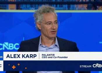 Meta卖算力、Palantir骂街、智谱成硅谷顶流，AI Capex的故事要换一个讲法