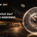Vantage推出场外交易差价合约产品XAUUSD247
