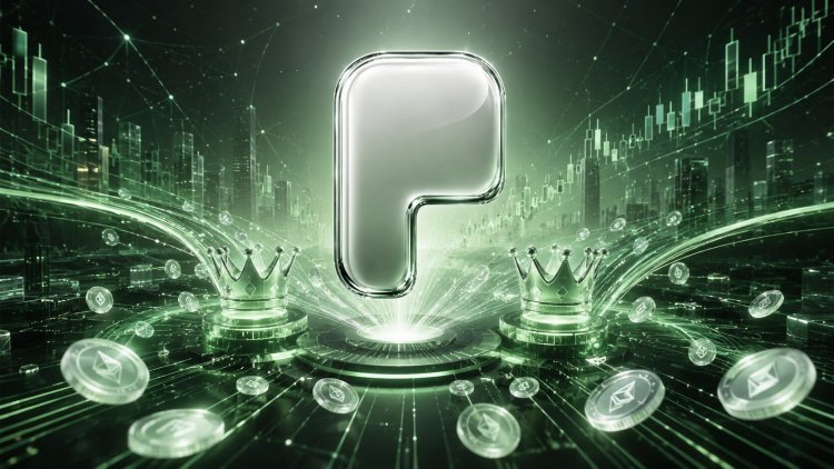 平台币半月暴涨15倍，Pons登顶Robinhood Chain发币与交易双冠