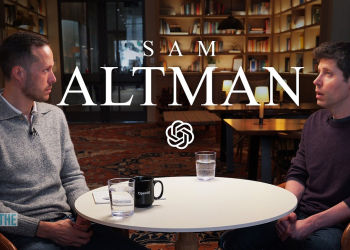 Sam Altman最新访谈：不惧开源蒸馏，OpenAI未来12 个月将「震撼世界」