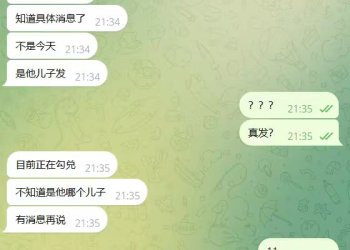 特朗普“杀猪盘”指南：谣言拉盘、巨量砸盘、儿子辟谣