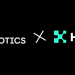 Kaito回归后首个合作项目,Axis Robotics要TGE了?