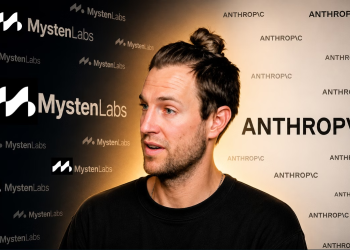 Move语言之父转投Anthropic,加密行业正在批量失去守门人