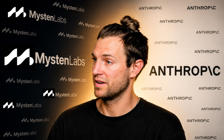 Move语言之父转投Anthropic,加密行业正在批量失去守门人