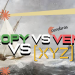 Entropy能成为第二个Trade吗？Pre-IPO的竞争之战已打响