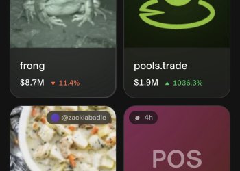 Uniswap亲自下场做发射台,首日成交额便超1.5亿美元