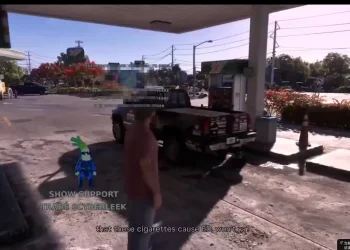 泄露GTA 6的黑客发了个币,一天涨了20倍