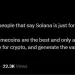 CZ关注Robinhood CEO， CASHCAT新高，如何理解当下的链上行情