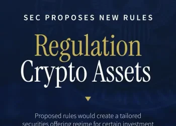 SEC扔出重磅炸弹，合规代币融资的春天终于来了？