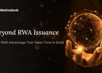 RWA代币化进入下一阶段：什么才是真正需要时间建立的优势？