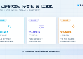 Web3 钱包「多事之秋」：AI 时代，如何理解 Crypto 安全的「矛与盾」演进？
