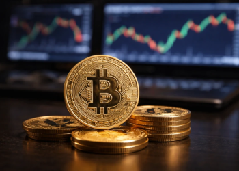 比特币现货ETF连续8日净流入：为何BTC依然难以站稳80,000美元大关