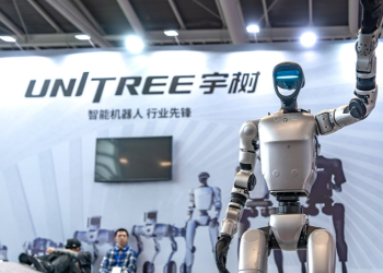 宇树科技IPO时间表确定，上市日期、估值与投资者需要知道的一切