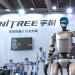 宇树科技IPO时间表确定，上市日期、估值与投资者需要知道的一切