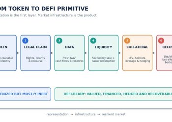 如果没有DeFi,RWA还有意义吗?