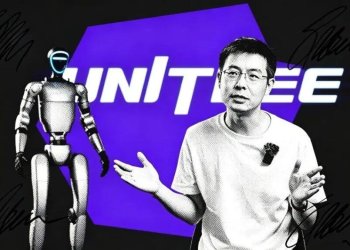 宇树IPO的财富盛宴,注定只有少数人赚到