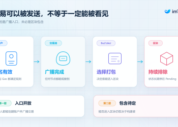 将抗审查写进协议:谁来决定一笔以太坊交易能否上链?