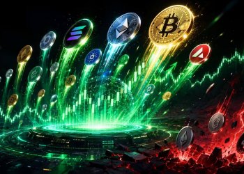 一周涨幅红黑榜：普涨行情下，谁领跑，谁掉队？