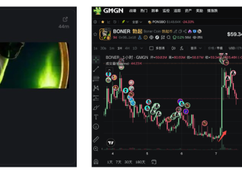 从“碰瓷巨头”到“监控老板”：Robinhood链上抢反弹的玩法变了