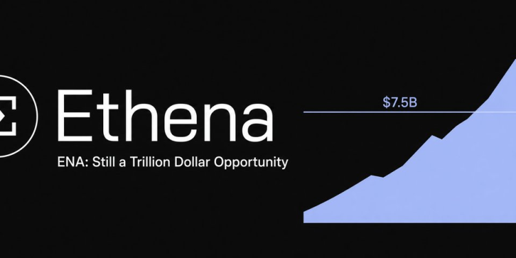 Ethena赚了10.4亿美元,ENA的「回购开关」还差58%:三大催化剂正在逼近