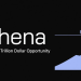 Ethena赚了10.4亿美元,ENA的「回购开关」还差58%:三大催化剂正在逼近