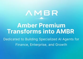 Amber Premium (Nasdaq: AMBR) - Institutional Crypto Finance