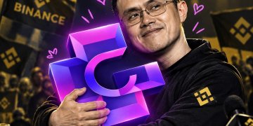 CZ站台的Genius.fun，正领导Meme社区反向收购上市公司？