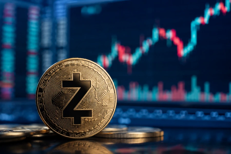 Zcash价格为何暴涨43%：ZEC现货ETF资金流入与筹码集中度全解析