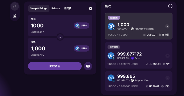 Arc主网上线，“P小将”们都在炒什么？
