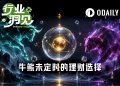 牛熊未定之际，如何配置一份稳健理财全家桶？