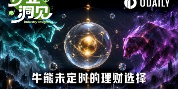 牛熊未定之际，如何配置一份稳健理财全家桶？