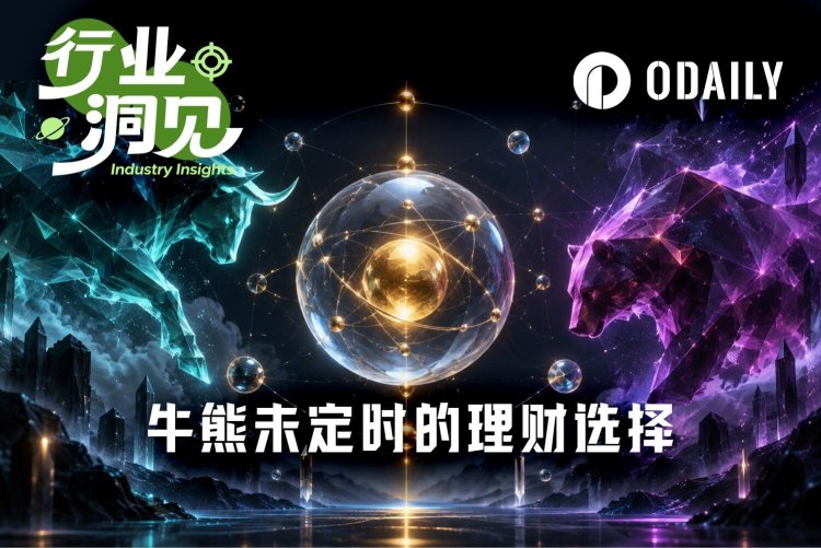 牛熊未定之际，如何配置一份稳健理财全家桶？